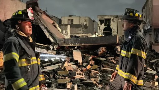 Explosión por pirotecnia en Pesquería, Nuevo León, deja tres muertos y múltiples heridos