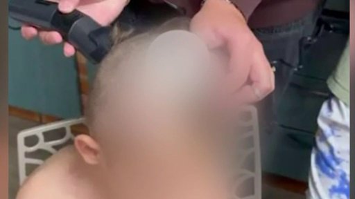 Enfant tondu dans un foyer de l'ASE : une enquête ouverte pour violences volontaires