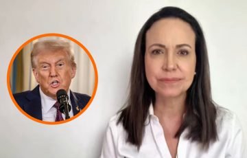 Trump y la Controversia del Premio Nobel de la Paz 2025