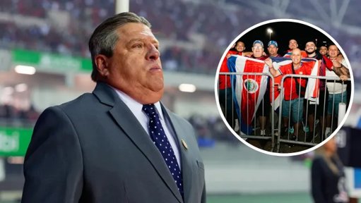 Fracaso histórico en CONCACAF: Costa Rica y Miguel Herrera, eliminados del Mundial 2026