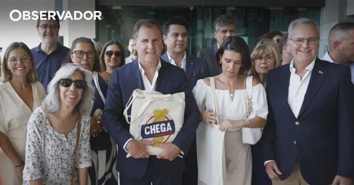 Nomeação Ligada ao Chega na CML Sinaliza Normalização da Influência do Partido