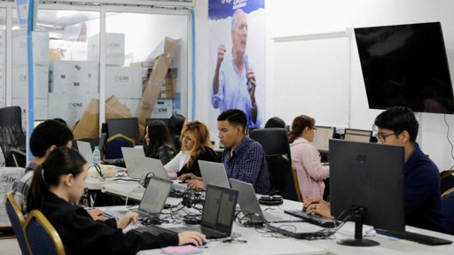 Incertidumbre en Honduras: Crisis Electoral con Acusaciones de Fraude e Intervención de EE.
UU.