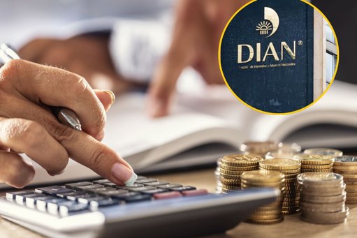 Declaración de Renta de Personas Naturales Aportó $23,6 Billones al Recaudo