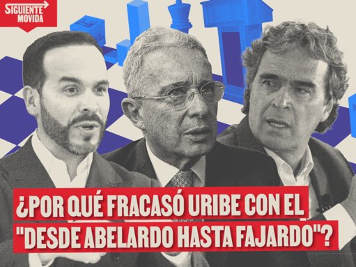 La Fragmentación de la Oposición y el Dilema de las Consultas Electorales