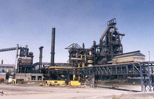 Avanza la venta de AHMSA: fijan valor de activos en más de 1,300 mdd