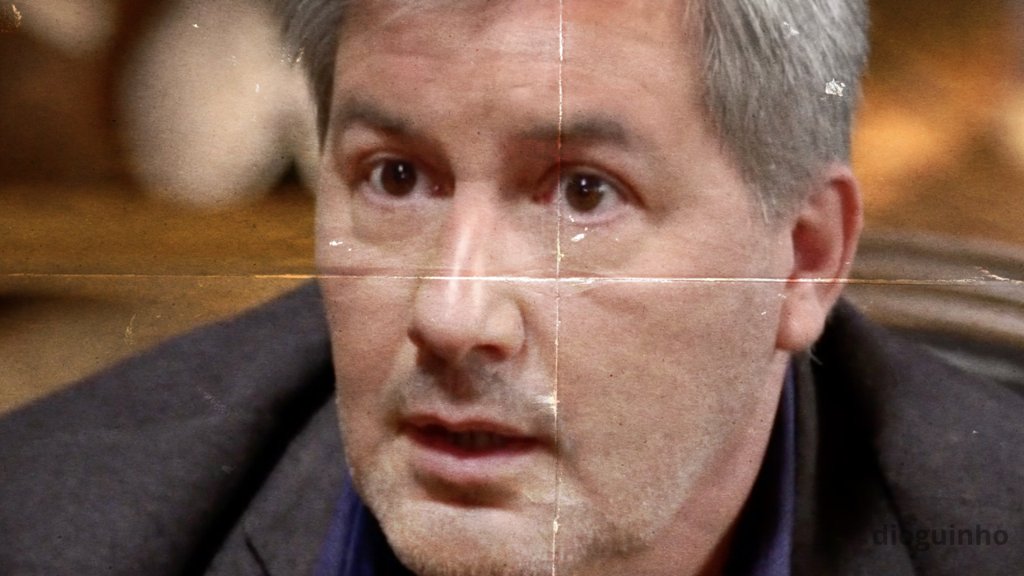 Comportamento de Bruno de Carvalho no "Big Brother" Gera Polémica e Sanções