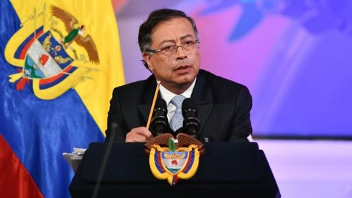 Juez ordena al presidente Petro rectificar afirmaciones contra el fiscal Mario Burgos