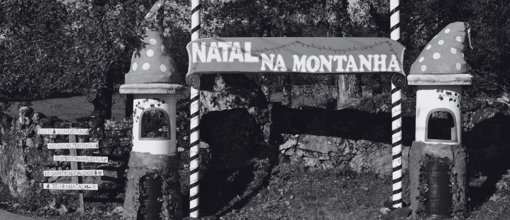 Vila Verde Celebra a Quadra com Pista de Gelo no Centro e "Natal na Montanha"