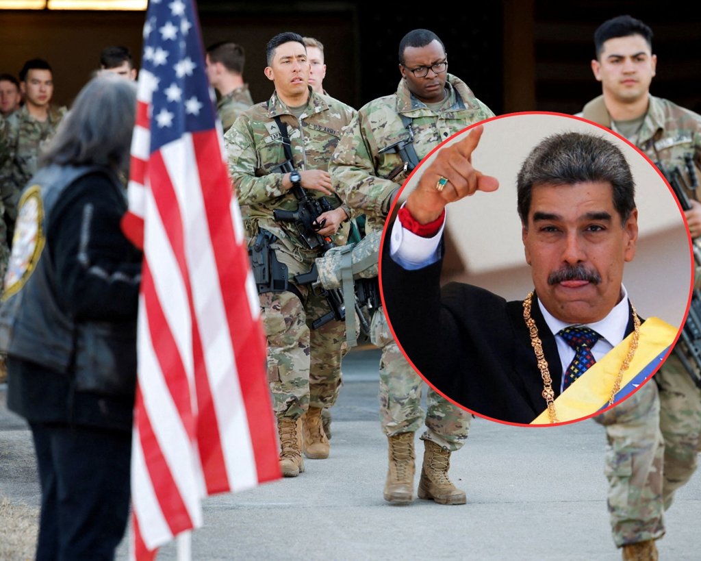 Revelan orden secreta de Trump que autoriza el uso de fuerza militar contra cárteles