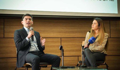 CARF advierte que el gasto público creció 15 veces más que los ingresos desde 2019