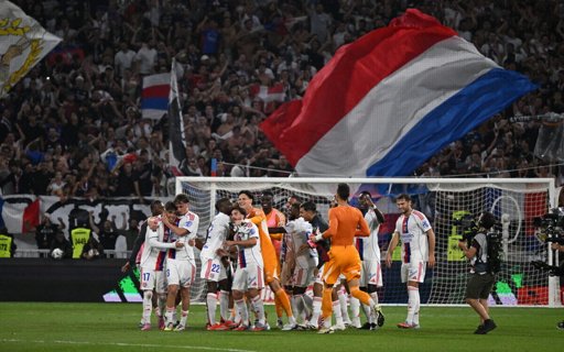 Semaine décisive pour l'OL avec une victoire et un passage devant la DNCG