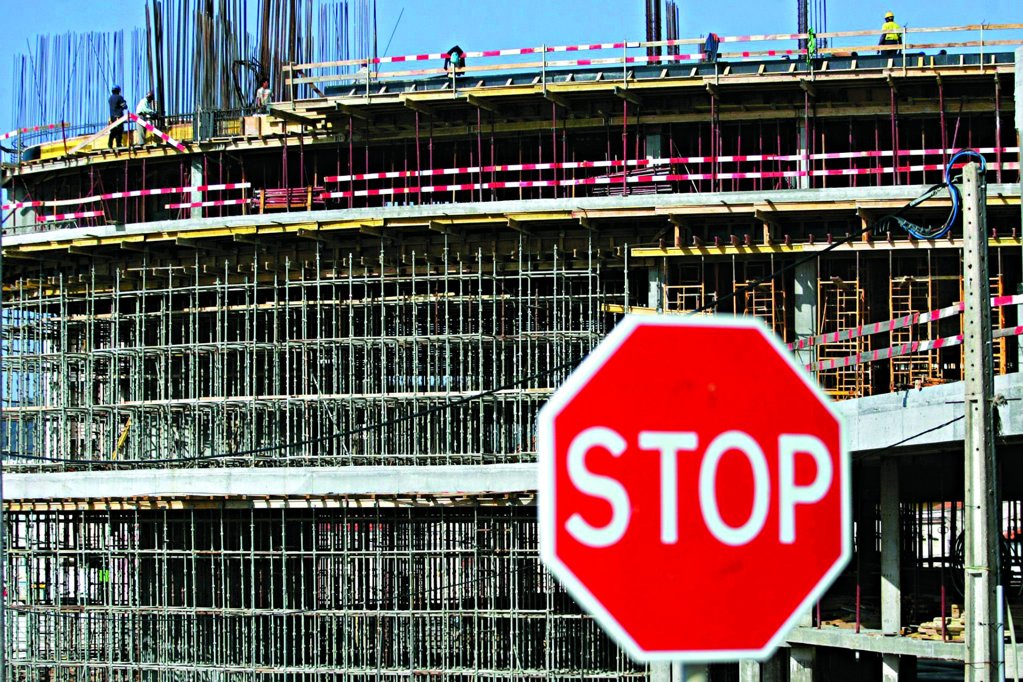 Governo cria grupo de trabalho para Plano Nacional de Materiais de Construção