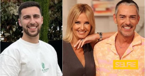 Gestão da polémica em torno de Liliana e Zé Pedro no 'Secret Story'