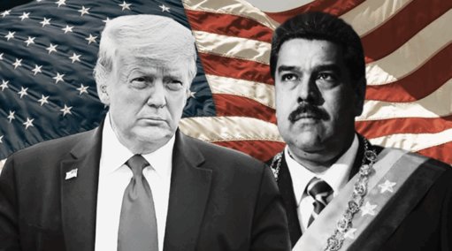 Revelan Negociaciones Secretas en las que Maduro Ofreció Renunciar