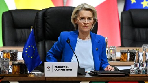 UE Prepara Novas Medidas Contra a Bielorrússia por "Ataques Híbridos"