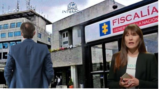 Caso de niñas envenenadas con talio avanza con circular roja de Interpol contra Zulma Guzmán