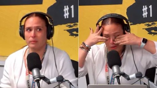 Angélica Vale confirma su divorcio de Otto Padrón y revela que se enteró por la prensa