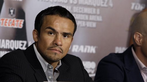 Juan Manuel Márquez Aconseja a Canelo sobre su Futuro