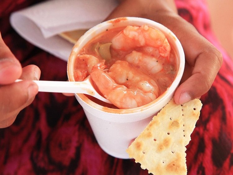 Las cevicherías se consolidan como tendencia gastronómica en Bogotá