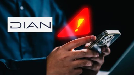 DIAN facilita declaración de renta con herramientas digitales y alerta sobre fraudes