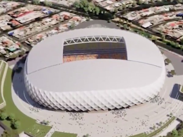 Bogotá construirá un nuevo estadio El Campín con tecnología de punta para 2027