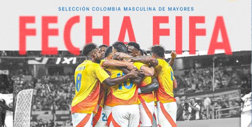 Colombia confirma amistoso contra Australia y planea enfrentar a potencias europeas