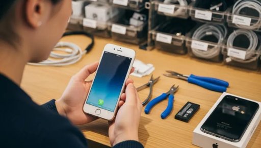 Fin de support pour l'iPhone SE de 2016, désormais classé 'obsolète'