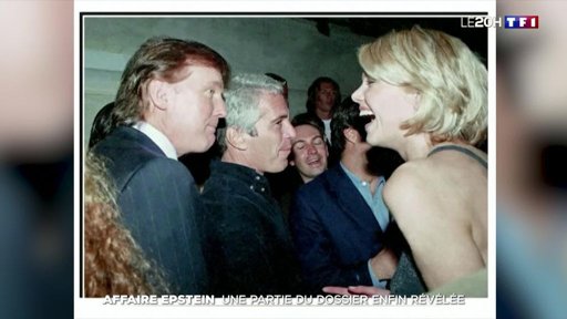 Affaire Epstein : publication de documents judiciaires, le camp Clinton réagit