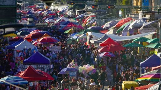 Celebración de Día de Reyes se Encarece: Juguetes y Roscas Suben hasta 21%