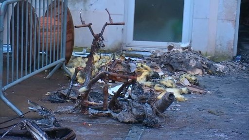 Incendie mortel en Meurthe-et-Moselle : le crime commandité depuis une prison