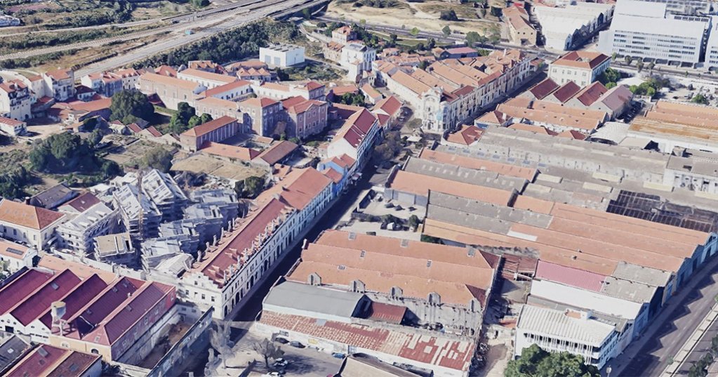 Câmara de Lisboa Entrega 50 Casas de Renda Acessível em Marvila