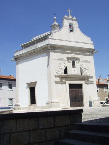 Campanha “São Gonçalinho Solidário” Mobiliza Comunidade de Aveiro