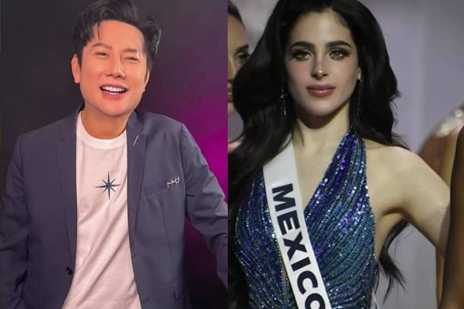 Fátima Bosch Confronta a Directivo de Miss Universo en Video Viral