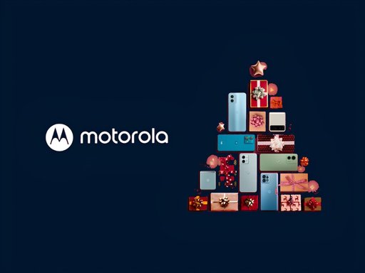 Motorola combina ofertas navideñas con la filtración de su próximo buque insignia, el Edge 70 Ultra