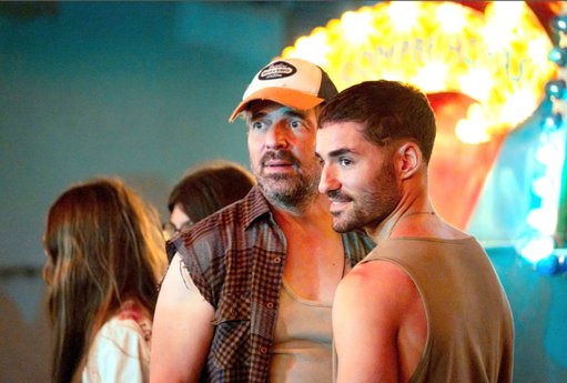 “Rabo de Peixe” regressa à Netflix com segunda temporada e confirmação de uma terceira