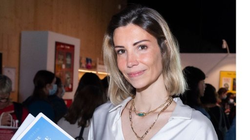 Alexandra Rosenfeld témoigne à l'Assemblée Nationale sur son ancienne relation avec Jean Imbert