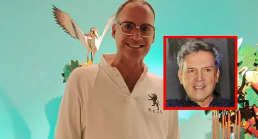 Capturan a Juan Carlos Uribe como presunto determinador del asesinato de su hermano en Cali