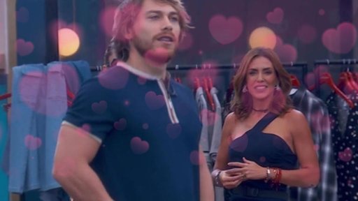 Supuesto beso entre Mar Contreras y Aldo de Nigris genera debate de infidelidad