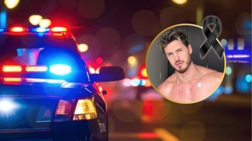 Asesinan en CDMX al cantante argentino Fede Dorcaz