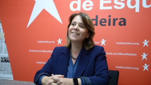 Catarina Martins pondera candidatura presidencial e agita xadrez político à esquerda