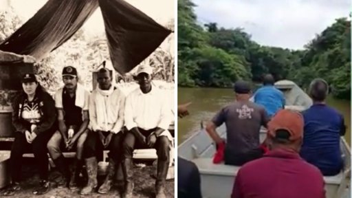 Avances en caso de masacre de líderes religiosos en Guaviare: capturan a presunto implicado