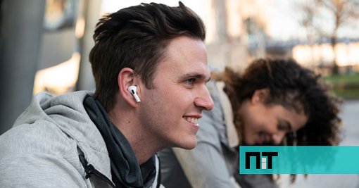 AirPods Pro 3 com Medição Cardíaca e Tradução Bloqueada na Europa