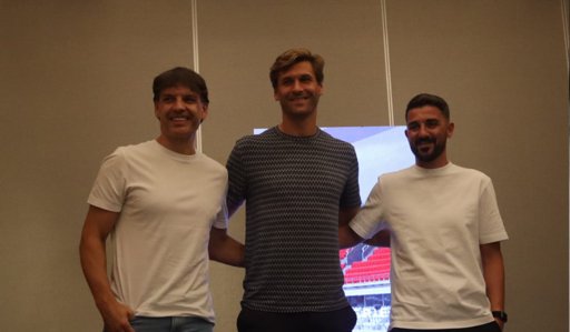 ¿Competición o retiro?

El debate sobre el impacto de las estrellas europeas en la Liga MX