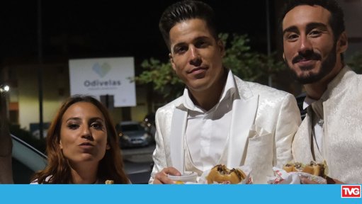 Fim da amizade: Catarina Miranda e Sérgio Duarte trocam acusações nas redes sociais