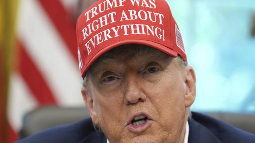 Trump Despliega la Guardia Nacional en Washington y Amenaza con Militarizar Chicago