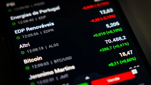 Teixeira Duarte Regressa ao PSI e Ações Disparam Mais de 13%