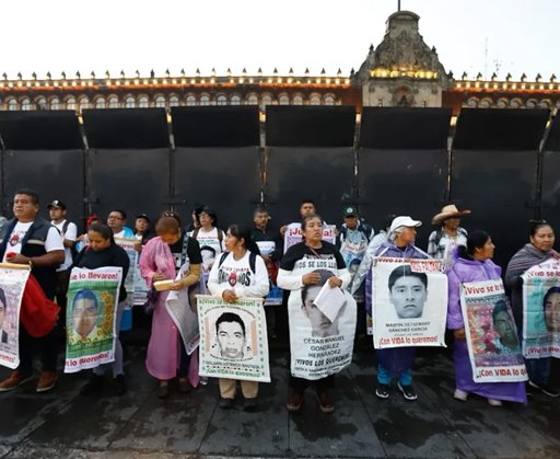 La DEA ocultó durante ocho años pistas clave sobre el caso Ayotzinapa