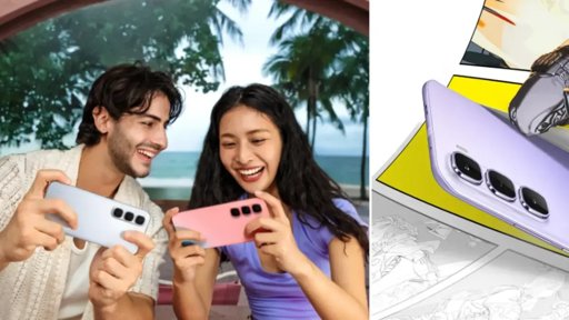 Infinix lanza en Colombia el HOT 60 Pro+, un celular gamer ultraligero con pantalla de 144 Hz