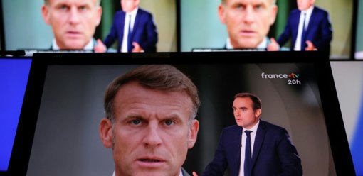 La quête d'un Premier ministre et les "ultimes négociations"