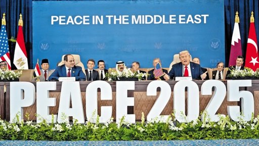 Emotivo intercambio: Hamás libera a los últimos rehenes israelíes con vida y miles de prisioneros palestinos regresan a casa